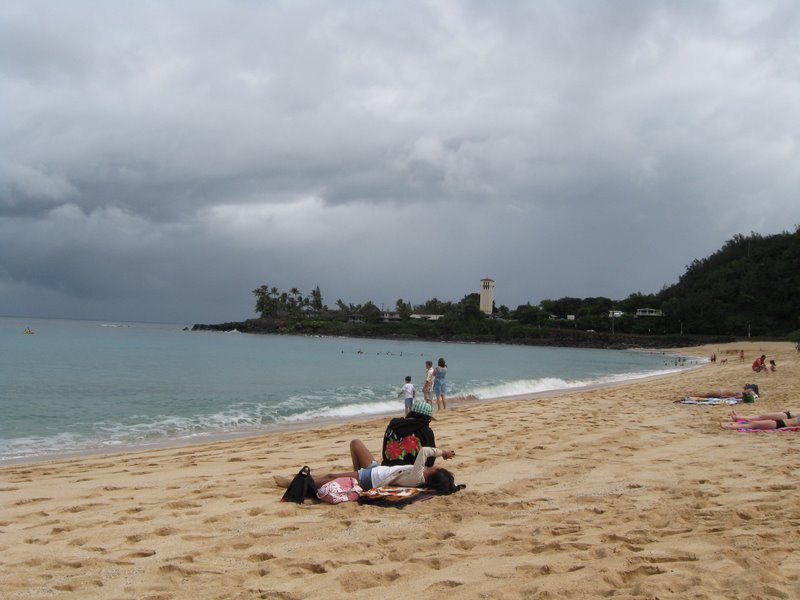 Waimea Bay B