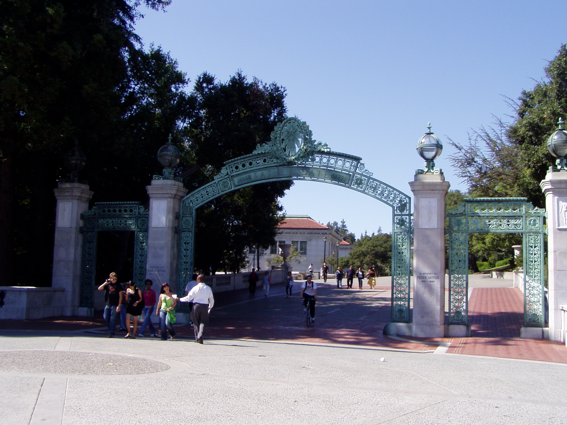 Berkley
