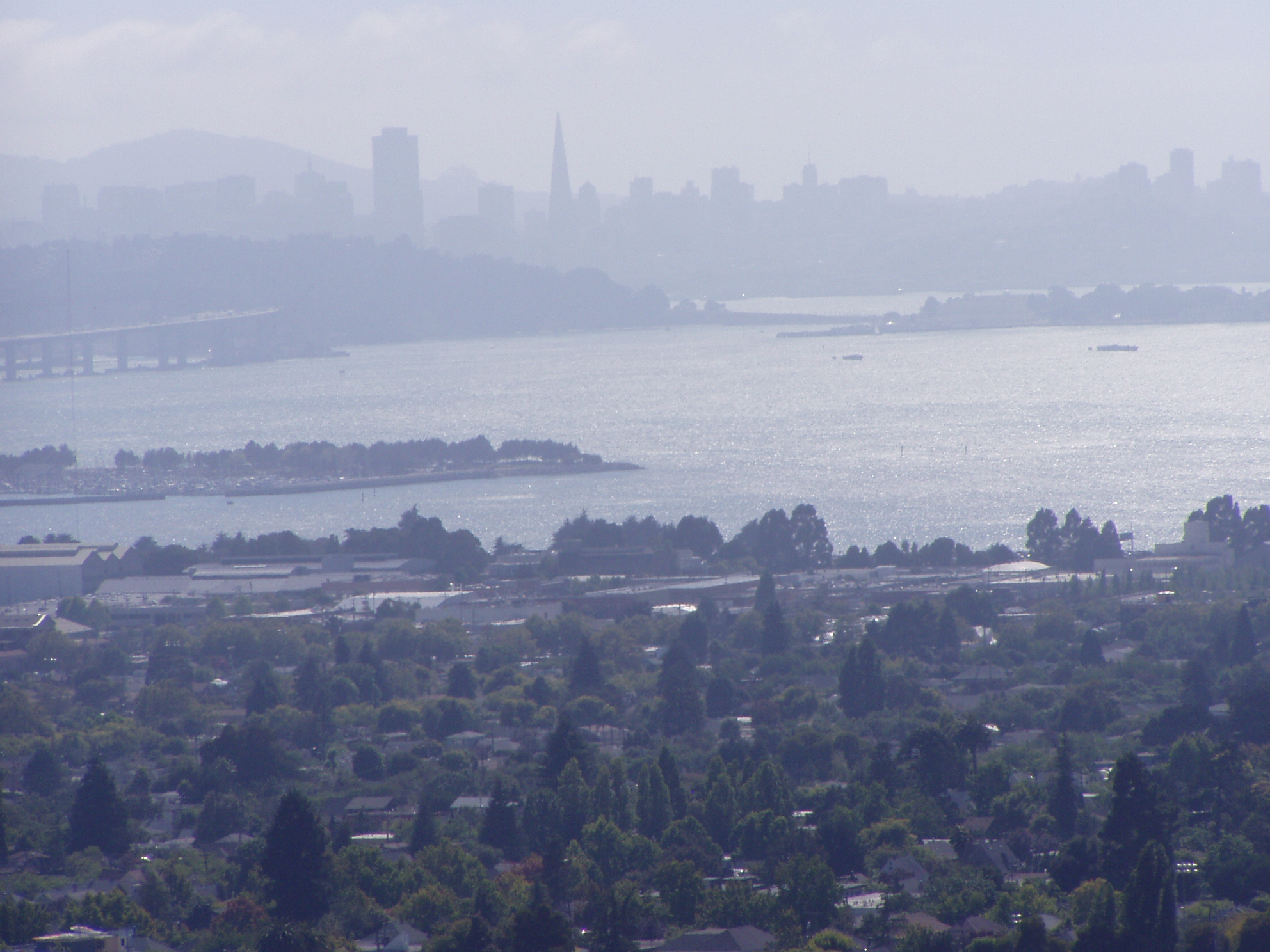 Bay View